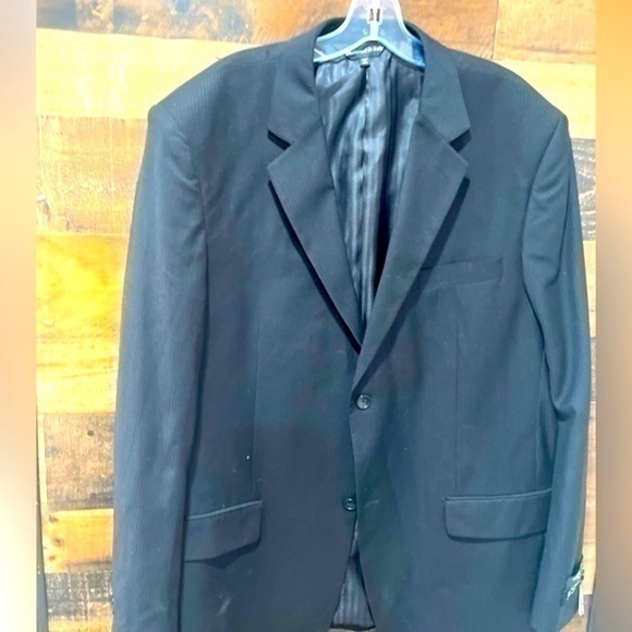 Boccaccio Uomo 🇮🇹 mens blazer size 46 - Picture 1 of 16